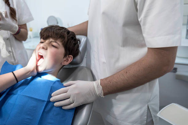 Best Emergency Dental Care for Sports Injuries in Brinkley, AR
